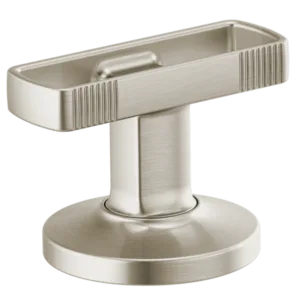 Brizo Luxe Nickel Kintsu® Handle Kit