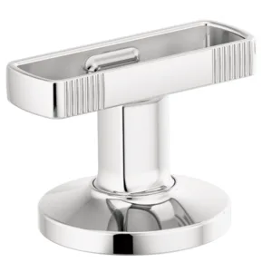 Brizo Polished Chrome Kintsu® Handle Kit