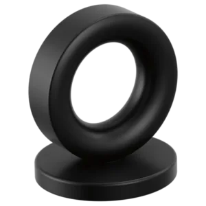 Brizo Matte Black Roccesco™ Handle Kit