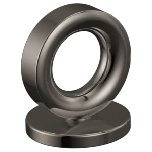 Brizo Brilliance Black Onyx Roccesco™ Handle Kit