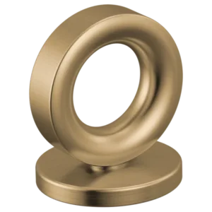 Brizo Luxe Gold Roccesco Handle Kit