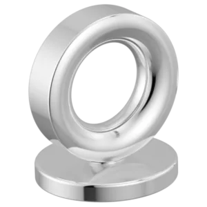 Brizo Polished Chrome Roccesco™ Handle Kit