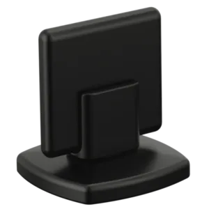 Brizo Matte Black Allaria® Handle Kit