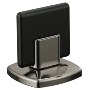 Brizo Brilliance Black Onyx / Matte Black Allaria® Handle Kit