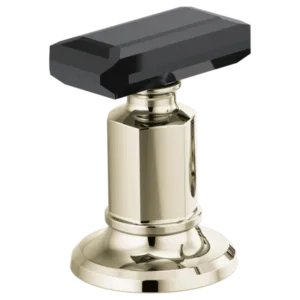 Brizo Polished Nickel Invari® Handle Kit