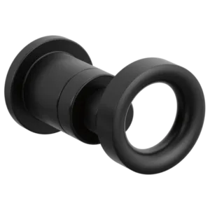 Brizo Matte Black Roccesco™ Handle Kit