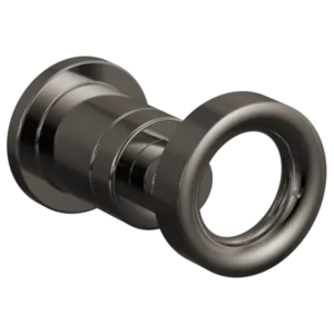 Brizo Brilliance Black Onyx Roccesco™ Handle Kit