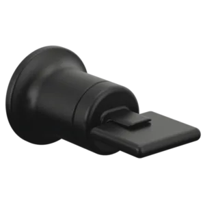 Brizo Matte Black Allaria® Handle Kit