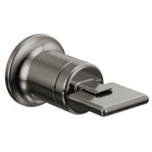 Brizo Brilliance Black Onyx Allaria® Handle Kit