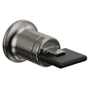 Brizo Brilliance Black Onyx / Matte Black Allaria® Handle Kit