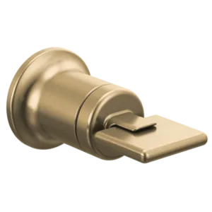 Brizo Luxe Gold Allaria Handle Kit