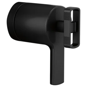 Brizo Matte Black Kintsu® Handle Kit