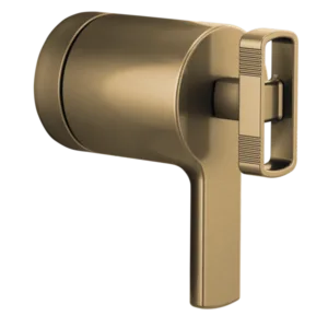 Brizo Luxe Gold Kintsu Handle Kit