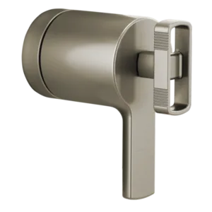 Brizo Luxe Nickel Kintsu® Handle Kit