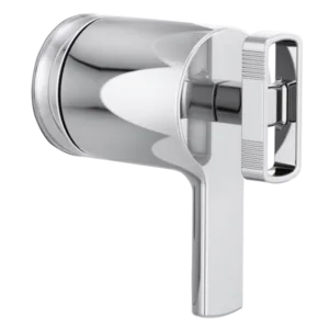 Brizo Polished Chrome Kintsu® Handle Kit