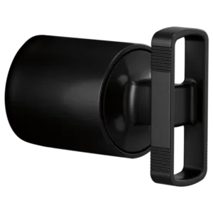 Brizo Matte Black Kintsu® Handle Kit