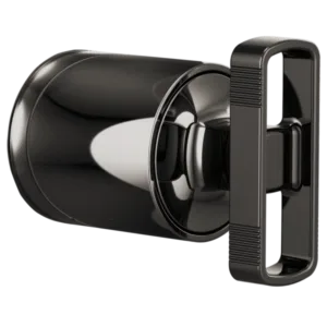 Brizo Brilliance Black Onyx Kintsu® Handle Kit