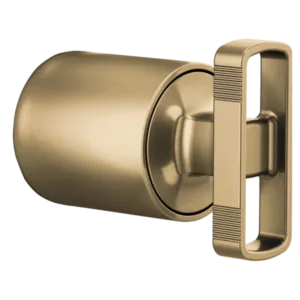 Brizo Luxe Gold Kintsu Handle Kit