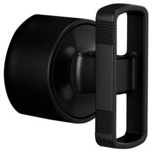 Brizo Matte Black Kintsu® Handle Kit