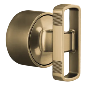 Brizo Luxe Gold Kintsu Handle Kit