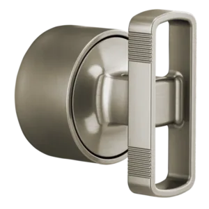 Brizo Luxe Nickel Kintsu® Handle Kit