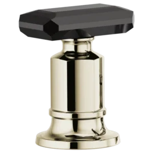 Brizo Polished Nickel Invari® Handle Kit