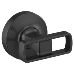 Brizo Matte Black Kintsu® Handle Kit