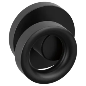 Brizo Matte Black Roccesco™ Handle Kit