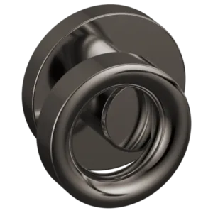 Brizo Brilliance Black Onyx Roccesco™ Handle Kit