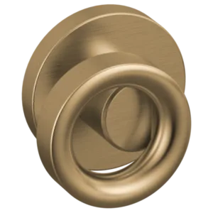 Brizo Luxe Gold Roccesco Handle Kit