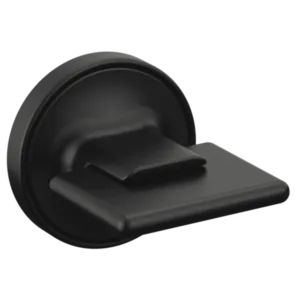 Brizo Matte Black Allaria® Handle Kit