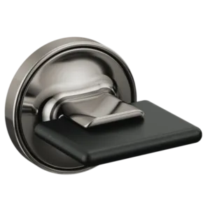 Brizo Brilliance Black Onyx / Matte Black Allaria® Handle Kit