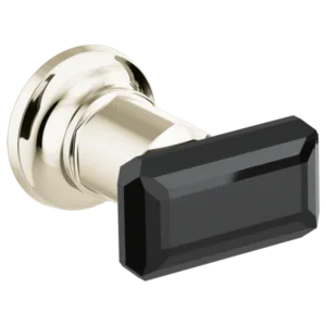 Brizo Polished Nickel Invari® Handle Kit