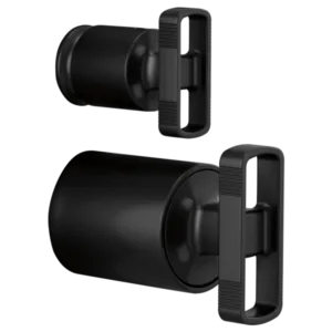 Brizo Matte Black Kintsu® Handle Kit