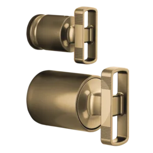 Brizo Luxe Gold Kintsu Handle Kit