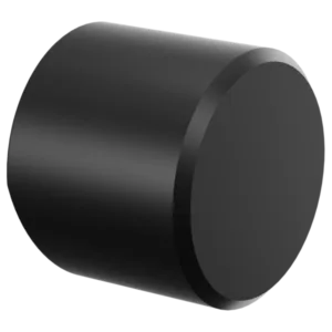 Brizo Matte Black Odin® Handle Kit