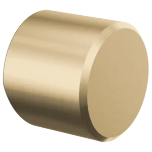 Brizo Luxe Gold Odin Handle Kit