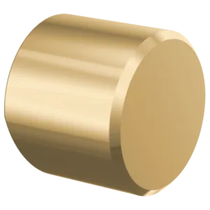 Brizo Polished Gold Odin® Handle Kit