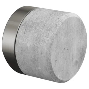 Brizo Luxe Steel / Concrete Odin® Handle Kit