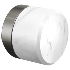 Brizo Luxe Steel / Marble Odin® Handle Kit