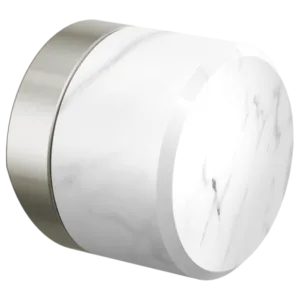 Brizo Stainless Steel/ Marble Odin® Handle Kit