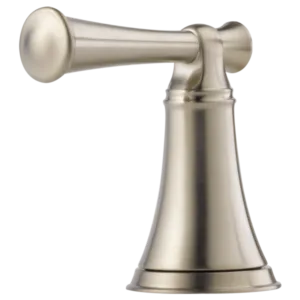 Brizo Brushed Nickel Baliza® Handle Kit