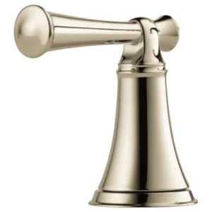 Brizo Polished Nickel Baliza® Handle Kit