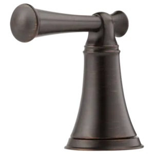 Brizo Venetian Bronze Baliza® Handle Kit