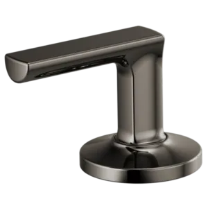 Brizo Brilliance Black Onyx Kintsu® Handle Kit