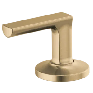 Brizo Luxe Gold Kintsu Handle Kit