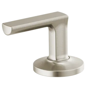 Brizo Luxe Nickel Kintsu® Handle Kit