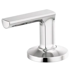 Brizo Polished Chrome Kintsu® Handle Kit