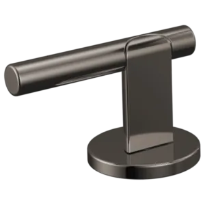 Brizo Brilliance Black Onyx Roccesco™ Handle Kit