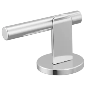 Brizo Polished Chrome Roccesco™ Handle Kit